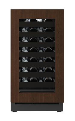 U-Line URWC418IG01A Urwc418 18" Wine Refrigerator With Integrated Frame Finish (115 V/60 Hz)