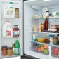 Frigidaire FRFG2011AV 20 Cu. Ft. Counter-Depth French Door Refrigerator