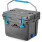 Napoleon Bbq 55220 Napoleon 4 Gallon Cooler Box With Bottle Opener