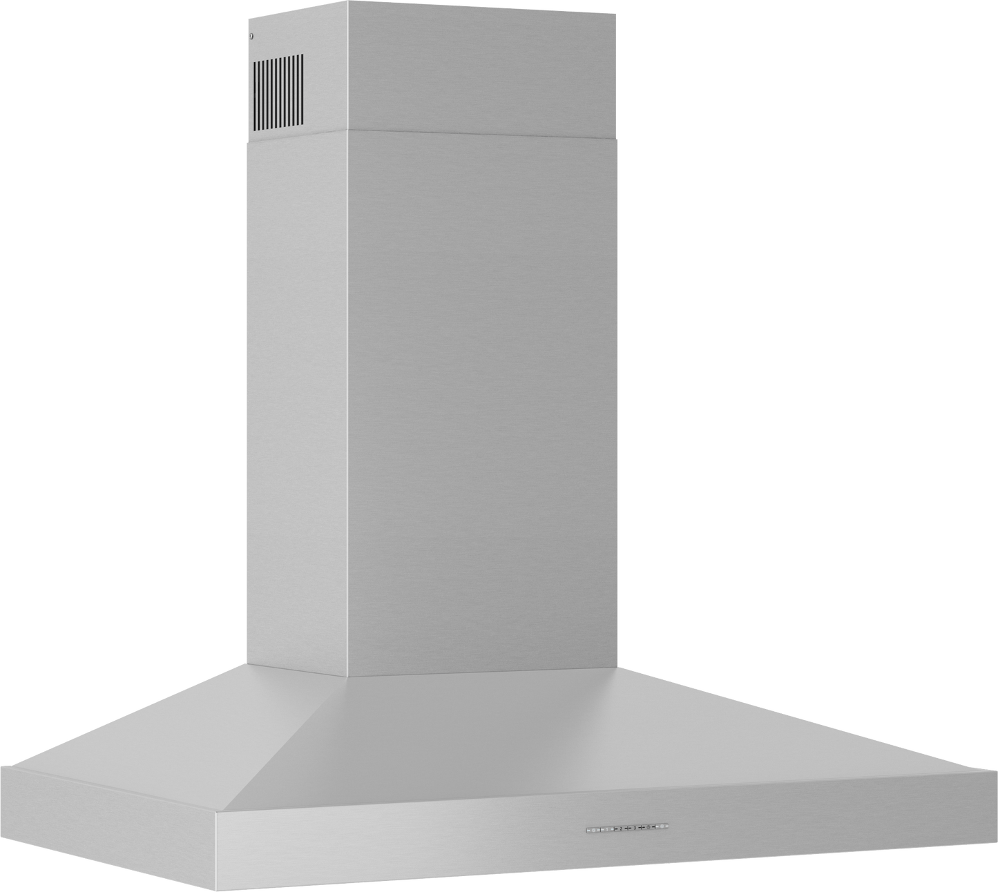 Zephyr ZAME36AS Amalfi Wall, 36In, Stainless Steel