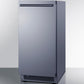 Summit BIM62ADA 68 Lb. Clear Icemaker, Ada Compliant