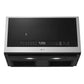 Lg MVEL2035X 2.0 Cu. Ft. Wi-Fi Enabled Over-The-Range Microwave Oven With Easyclean®