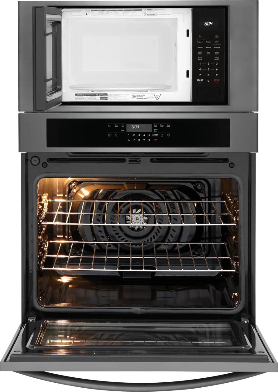 Frigidaire FCWM3030AD 30" Microwave Combination Oven