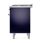 Ilve UN36FQNMPMBP Ilve Un36Fqnmpmbp Nostalgie Ii Noblesse 36