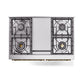 Ilve UND40FNMPSSG Ilve Und40Fnmpssg Nostalgie Ii Noblesse 40