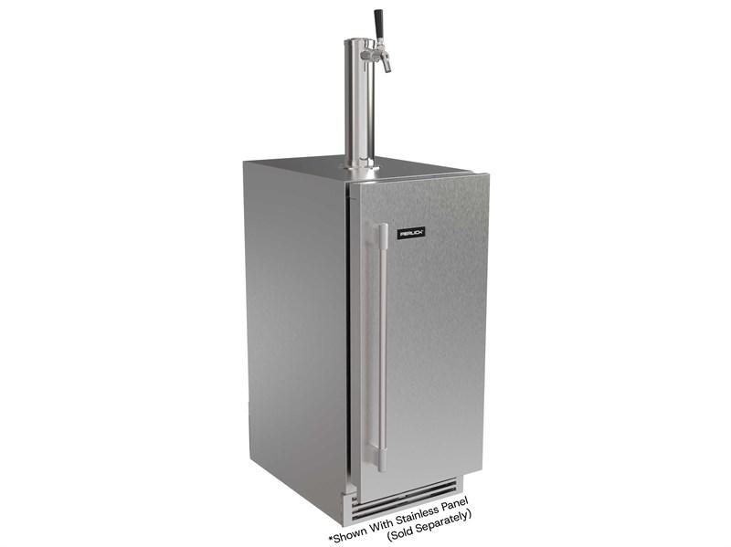 Perlick G5BD15SL G5 Luxe 15