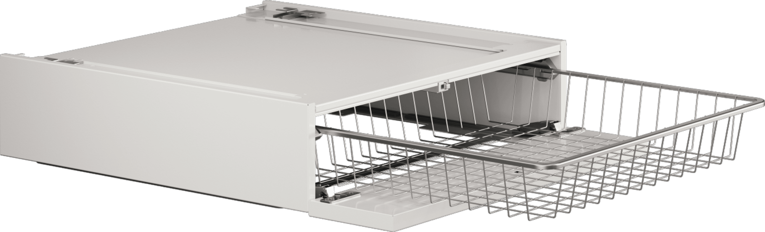 Asko HB150W Pull-Out Basket For Laundry