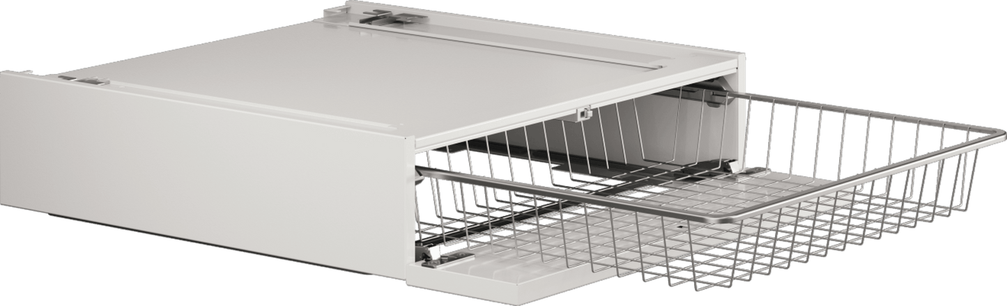 Asko HB150W Pull-Out Basket For Laundry