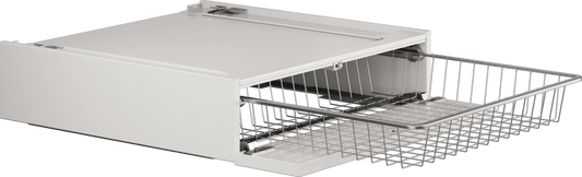 Asko HB150W Pull-Out Basket For Laundry