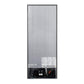 Verona VEFTF2412RSL Verona Veftf2412Rsl 24 Inch Top Freezer Refrigerator With 12 Cu. Ft. Total Capacity, Reversible Doors, Recessed Handle, Energy Star (Stainless Steel Look)