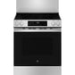 Ge Appliances UX12B30PSS 30