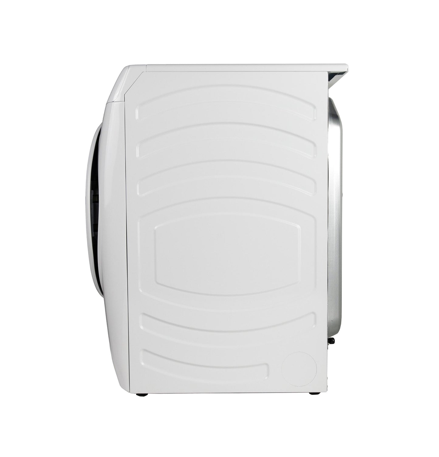 Ge Appliances GFD35GSSYWW Ge® Energy Star® 7.8 Cu. Ft. Capacity Smart Front Load Gas Dryer