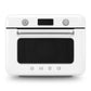 Smeg COF01WHUS Countertop Combi Oven White Cof01Whus
