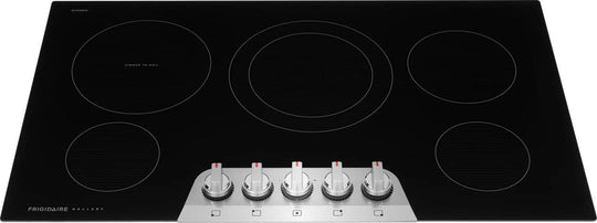 Frigidaire GCCE3670BS 36" Electric Cooktop