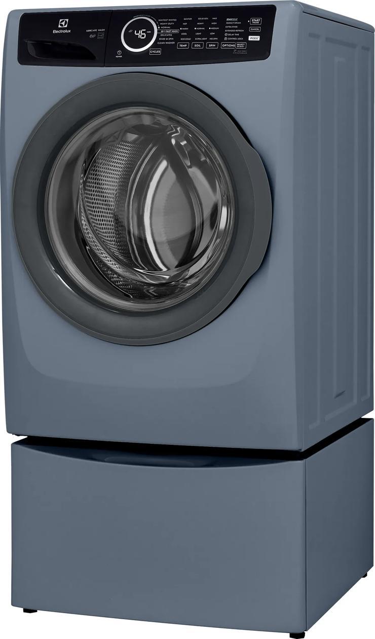 Electrolux ELFW7437AD Front Load Perfect Steam™ Washer With Luxcare® Wash - 4.5 Cu. Ft.