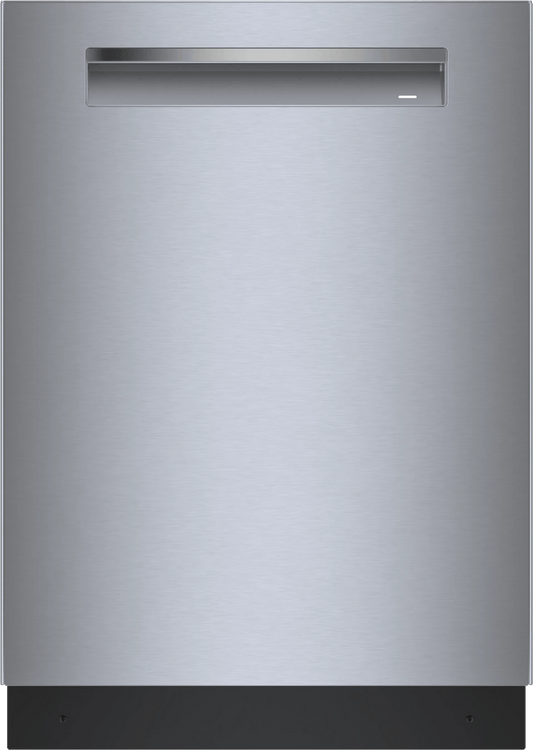 Bosch SHP78DM5N 800 Series Dishwasher 24" Stainless Steel Anti-Fingerprint