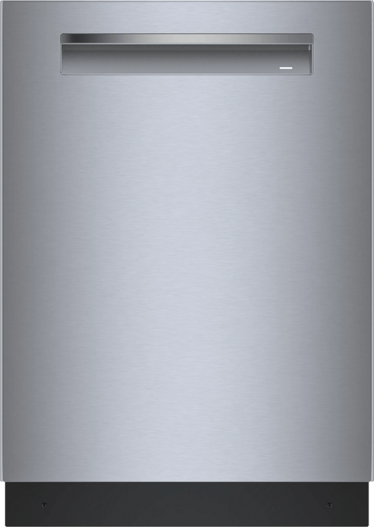 Bosch SHP78DM5N 800 Series Dishwasher 24" Stainless Steel Anti-Fingerprint