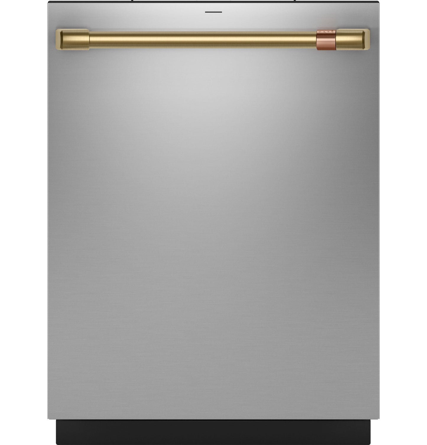 Cafe CDT828P2VS1 Café&#8482; Customfit Energy Star Stainless Interior Smart Dishwasher With Ultra Wash & Dry, 42 Dba