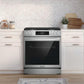 Frigidaire GCFG3070BF 30