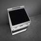 Smeg SPR24UIMMW Smeg Range With Induction Hob 24