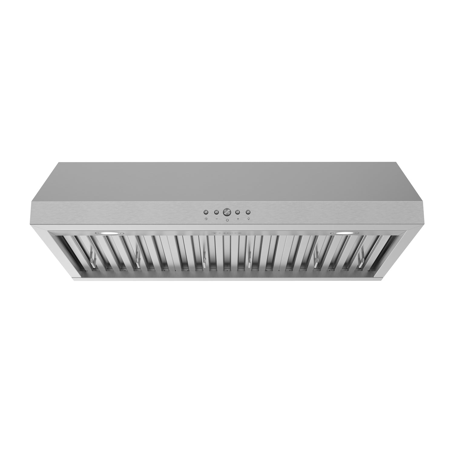 Thor Kitchen TUH3648 36 Inch Under Mounted Range Hood With 480 Cfm