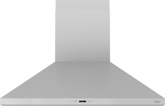 Zephyr ZSLE42DS Siena Pro, Island, 42", Ss, Led, Act