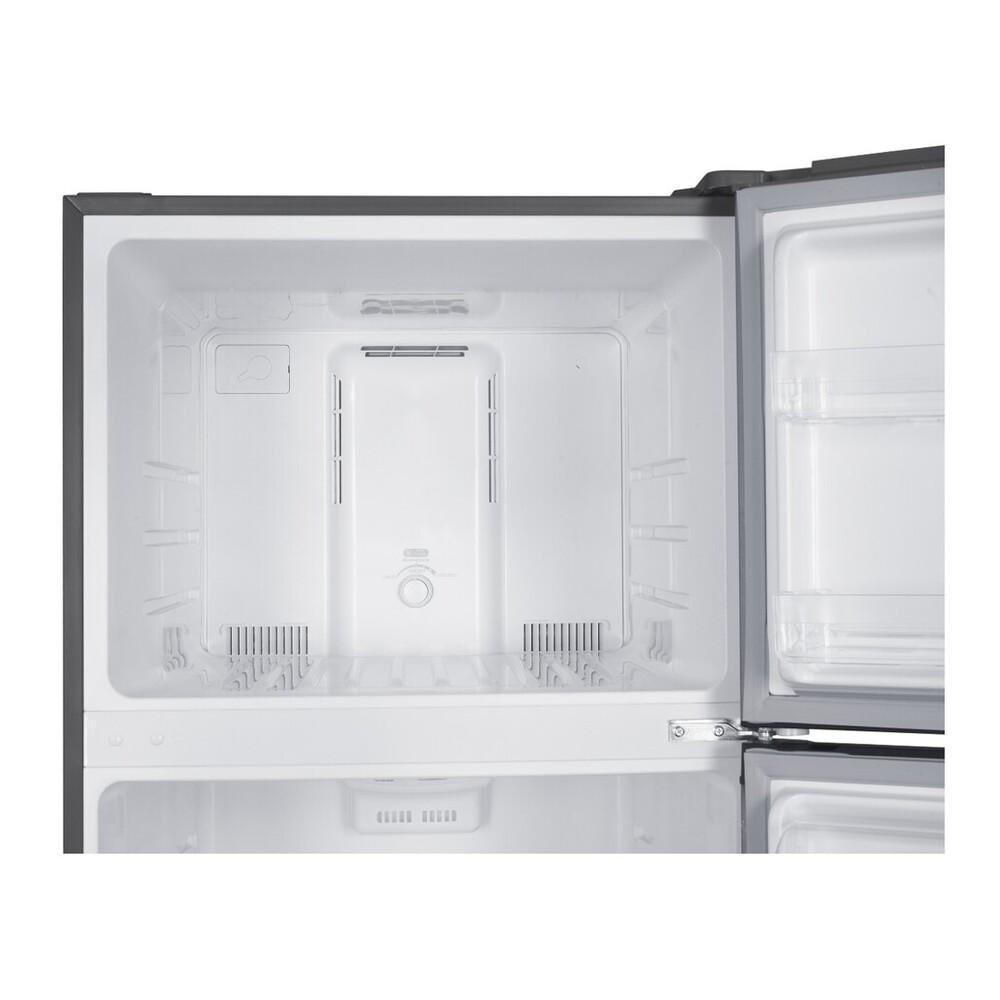 Verona VEFTF2817RSL Verona Veftf2817Rsl 28 Inch Top Freezer Refrigerator With 17.6 Cu. Ft. Total Capacity, Reversible Doors, Recessed Handle, Energy Star (Stainless Steel Look)
