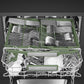 Smeg DW8220 Dishwashers Dw8220