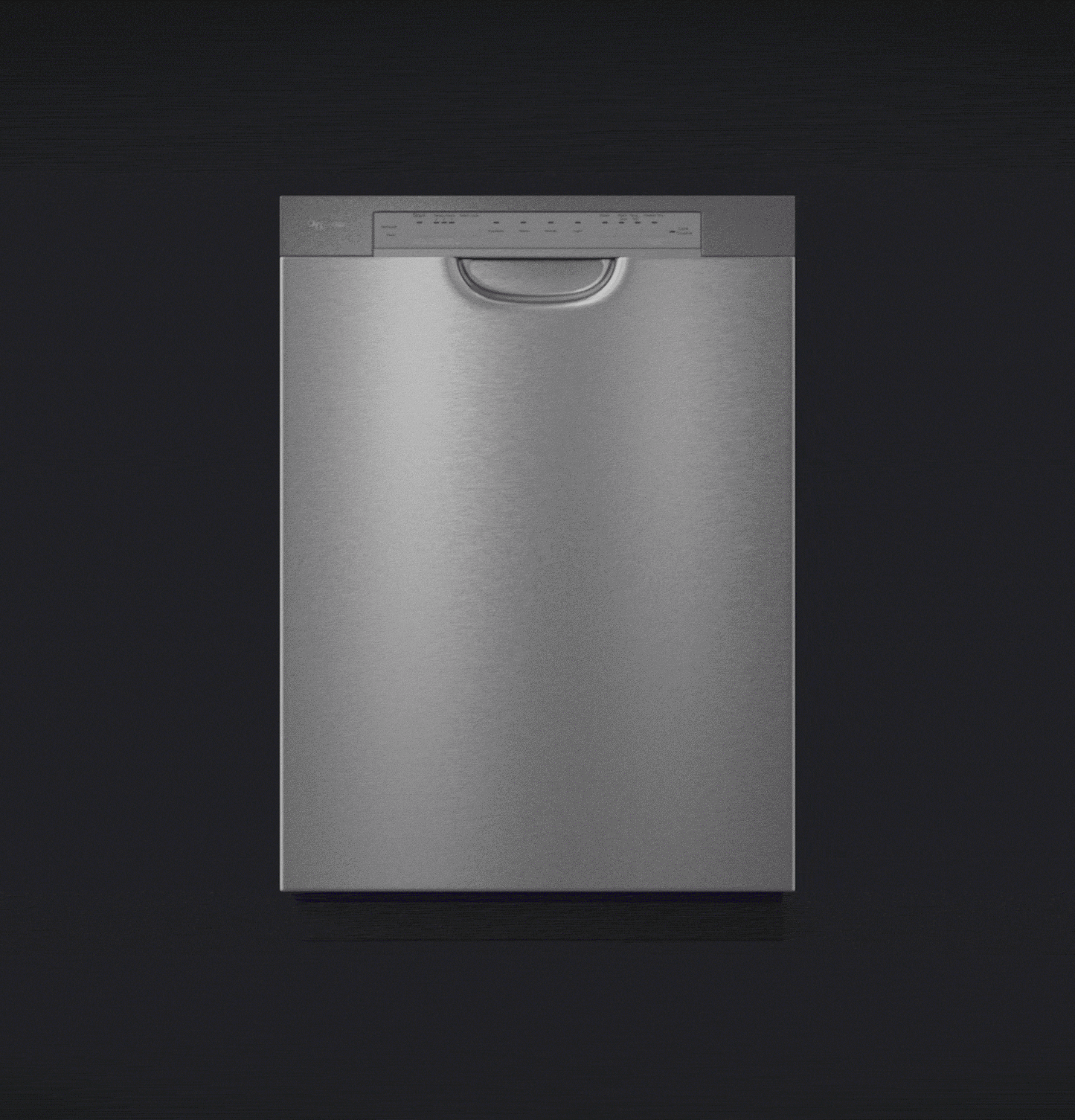 Ge Appliances PDD415PYYFS Ge Profile&#8482; Dishwasher Double Drawer