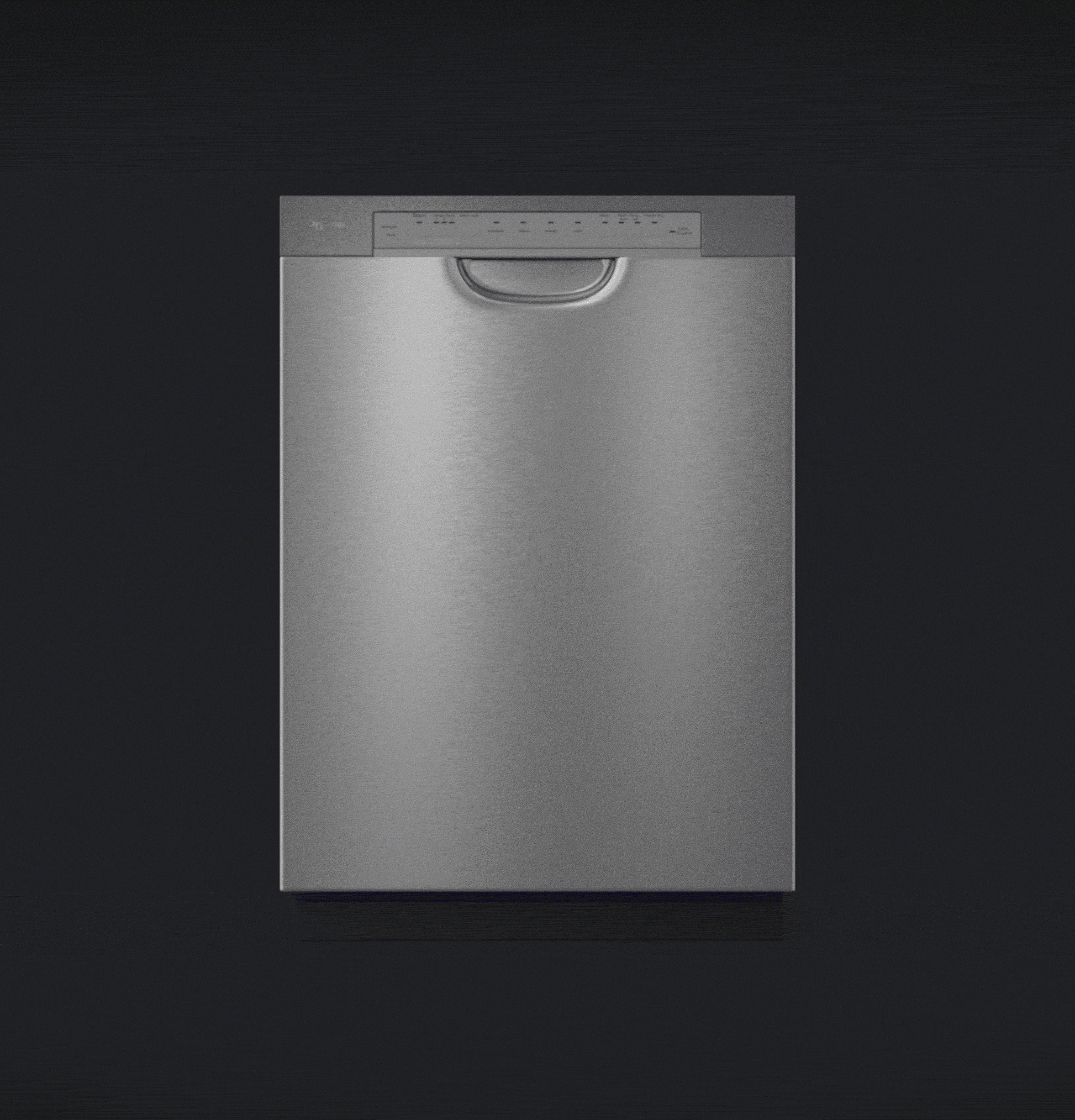 Ge Appliances PDD415PYYFS Ge Profile&#8482; Dishwasher Double Drawer