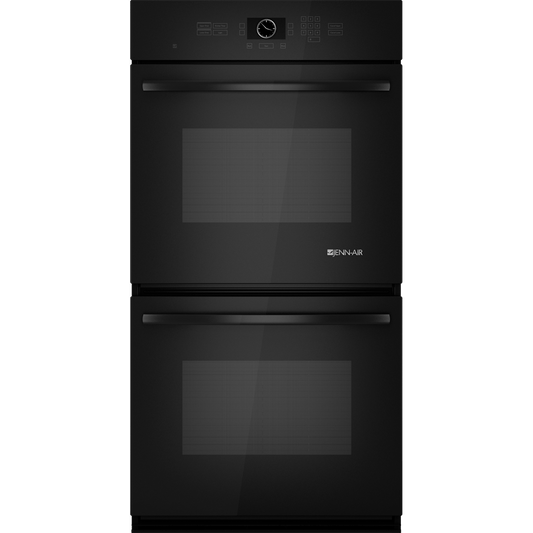 Jennair JJW2527WB 27" Double Wall Oven Wall Ovens Jenn-Air