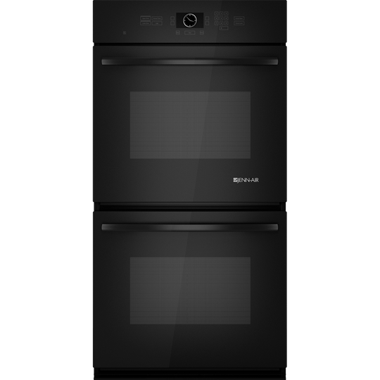 Jennair JJW2527WB 27" Double Wall Oven Wall Ovens Jenn-Air