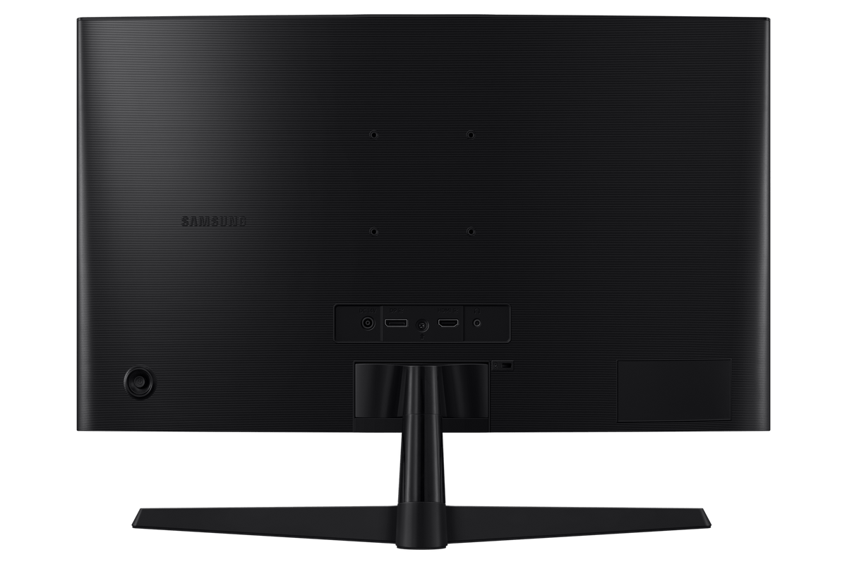 Samsung LS24HG350ENXZA 24 Inch Essential Monitor G3 G35H Fhd 144Hz