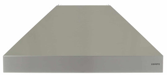 Coyote C1HOOD36 36" W X 30" D Hood Blower Sold Separately