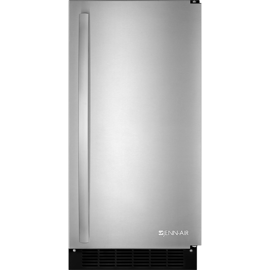 Jennair JIM158XWRS 15" Ice Machine Refrigeration Jenn-Air