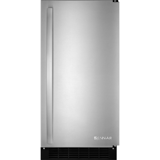 Jennair JIM158XWRS 15" Ice Machine Refrigeration Jenn-Air