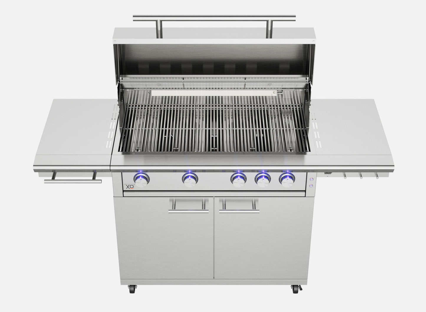 Xo Appliance XOG40CARTXLT2 40" Xo Performance Xlt2 Grill Cart