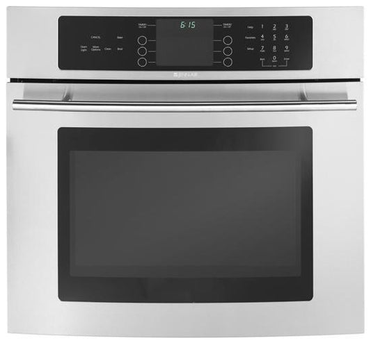 Jennair JJW8527DDS 27" Electric Single Built-In Oven