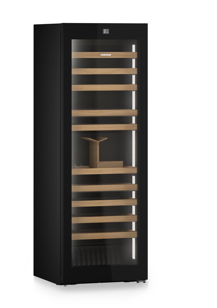 Liebherr WGB7470 Freestanding Wine