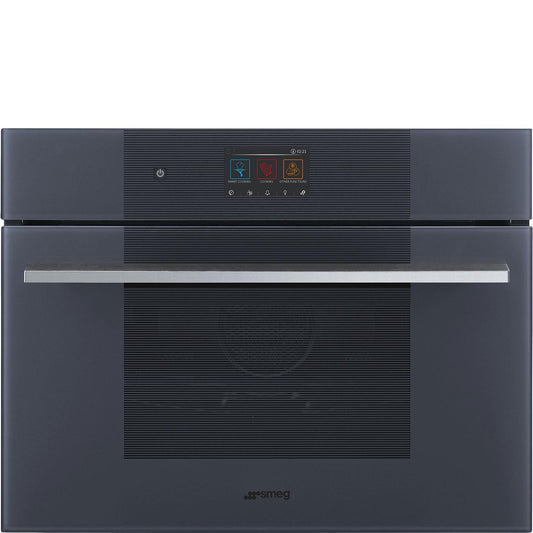 Smeg SOCU2104SCG Oven Neptune Grey Socu2104Scg
