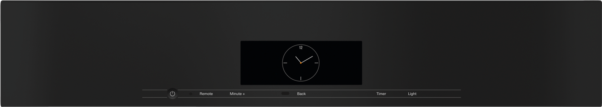 Miele H7870BMCTS H 7870 Bm Clean Touch Steel - 30" Compact Speed Oven In A Perfectly Combinable Design With Automatic Programs And Roast Probe.