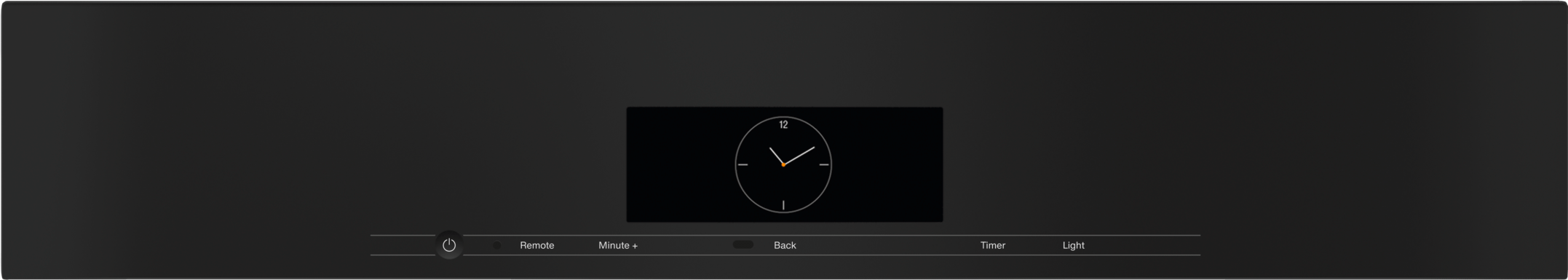 Miele H7870BMGG 30" Compact Speed Oven - Thumbnail 4