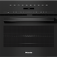 Miele H7240BMOB H 7240 Bm Am Obsidian Black - 24