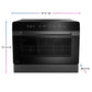 Ge Appliances PZF560HGWBB Ge Profile™ Energy Star® Smart Compact Dishwasher For Countertop Or Built-In