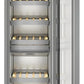 Liebherr MW1810 Built-In Wine Refrigerator