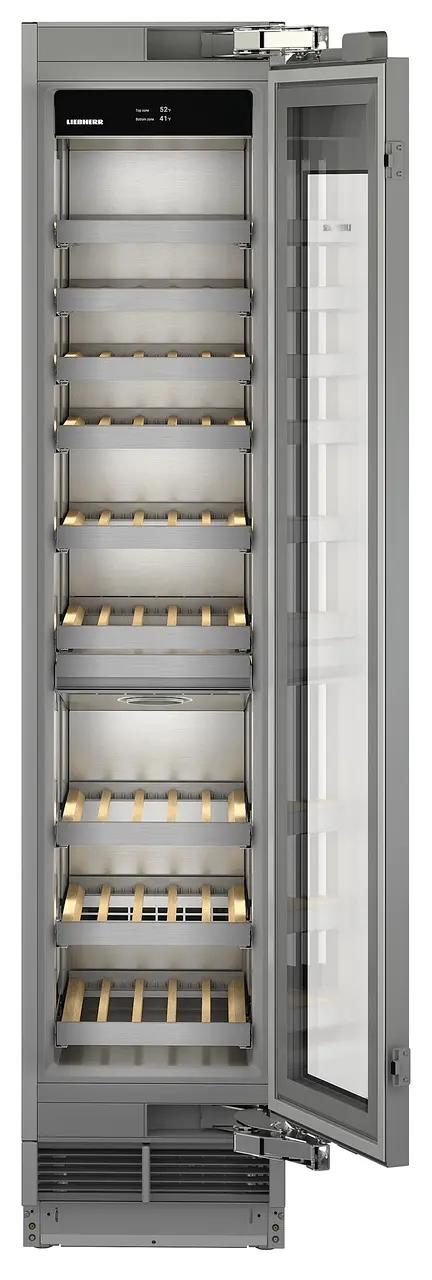 Liebherr MW1810 Built-In Wine Refrigerator