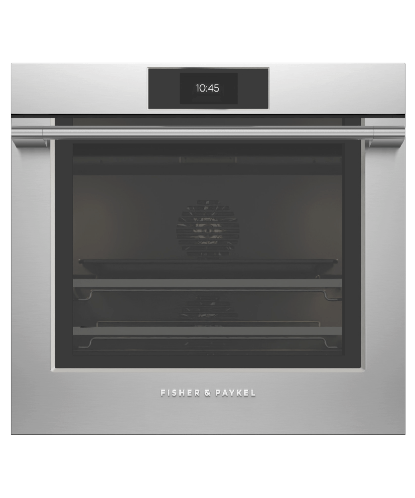 Fisher & Paykel OB30SPPTX3 30" Series 7 Professional Self-Cleaning Oven