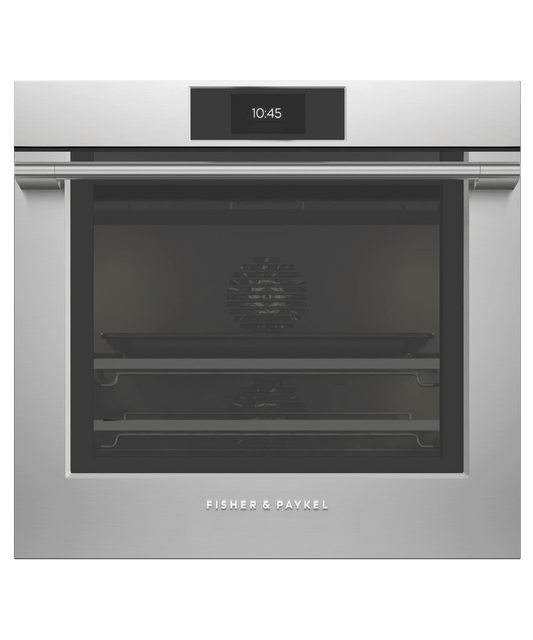 Fisher & Paykel OB30SPPTX3 30" Series 7 Professional Self-Cleaning Oven