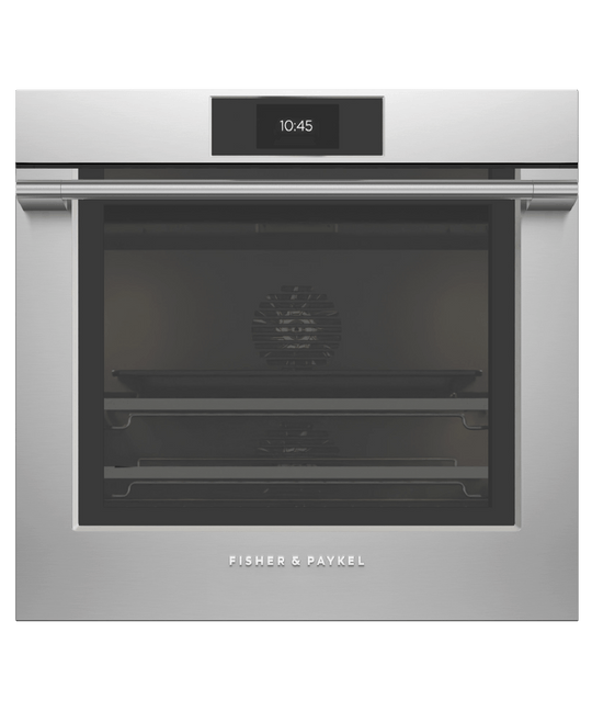 Fisher & Paykel OB30SPPTX3 30" Series 7 Professional Self-Cleaning Oven