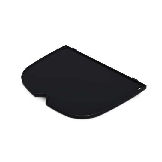 Weber 3400247 Half Griddle